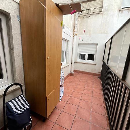 Piso Completo Centrico Y Habitaciones En El Casco Antiguo De سلامنكا المظهر الخارجي الصورة