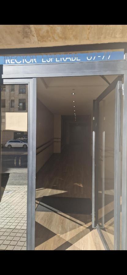 Piso Completo Centrico Y Habitaciones En El Casco Antiguo De سلامنكا المظهر الخارجي الصورة