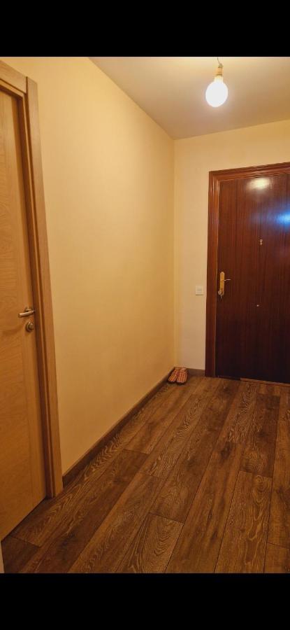 Piso Completo Centrico Y Habitaciones En El Casco Antiguo De سلامنكا المظهر الخارجي الصورة