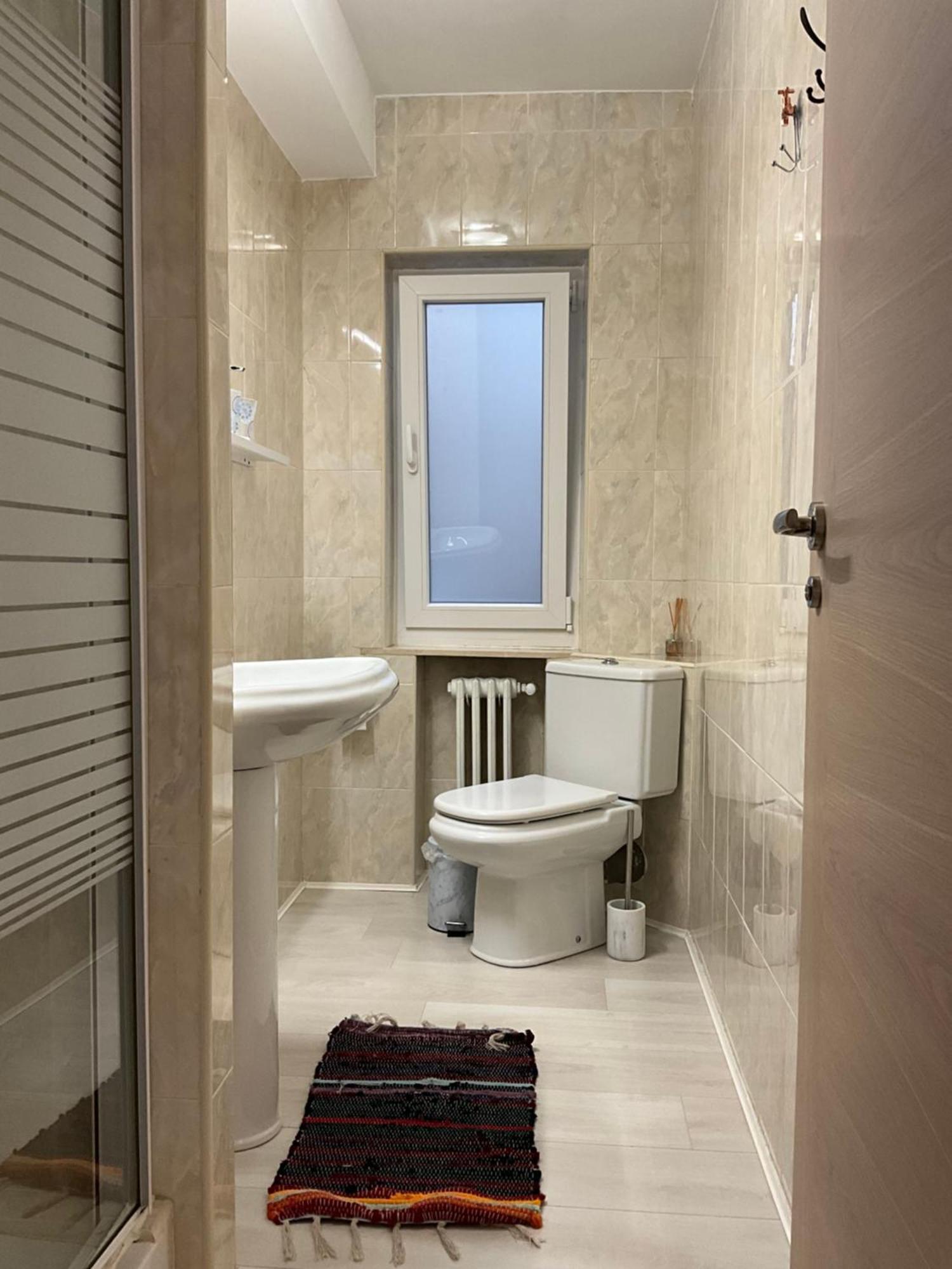 Piso Completo Centrico Y Habitaciones En El Casco Antiguo De سلامنكا المظهر الخارجي الصورة